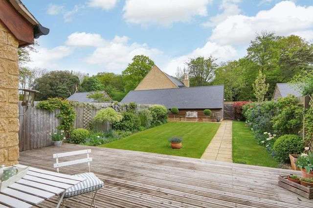  Image of 3 bedroom Detached house for sale in Keyworth Road Widmerpool Nottingham NG12 at Keyworth Road  Widmerpool, NG12 5SB