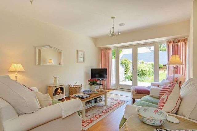  Image of 3 bedroom Detached house for sale in Keyworth Road Widmerpool Nottingham NG12 at Keyworth Road  Widmerpool, NG12 5SB