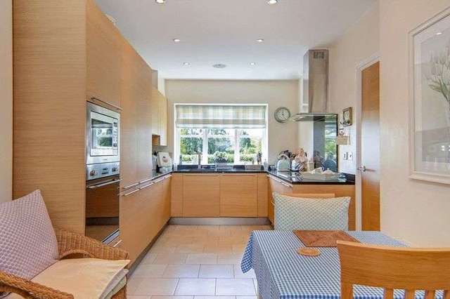  Image of 3 bedroom Detached house for sale in Keyworth Road Widmerpool Nottingham NG12 at Keyworth Road  Widmerpool, NG12 5SB
