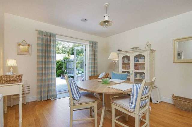 Image of 3 bedroom Detached house for sale in Keyworth Road Widmerpool Nottingham NG12 at Keyworth Road  Widmerpool, NG12 5SB