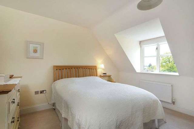  Image of 3 bedroom Detached house for sale in Keyworth Road Widmerpool Nottingham NG12 at Keyworth Road  Widmerpool, NG12 5SB
