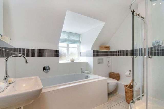  Image of 3 bedroom Detached house for sale in Keyworth Road Widmerpool Nottingham NG12 at Keyworth Road  Widmerpool, NG12 5SB