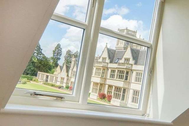  Image of 3 bedroom Detached house for sale in Keyworth Road Widmerpool Nottingham NG12 at Keyworth Road  Widmerpool, NG12 5SB