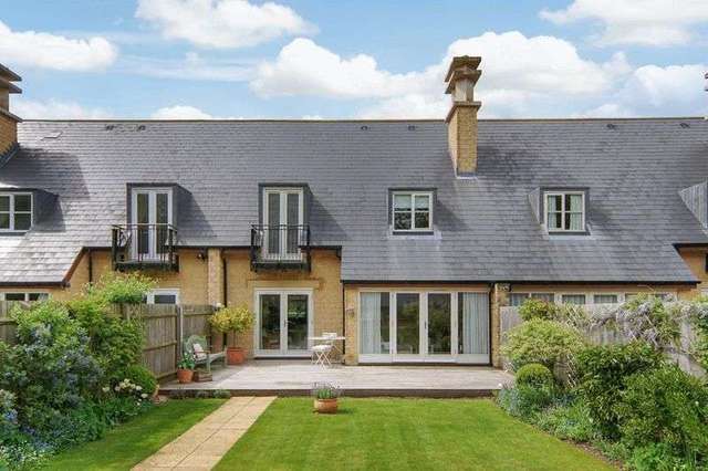  Image of 3 bedroom Detached house for sale in Keyworth Road Widmerpool Nottingham NG12 at Keyworth Road  Widmerpool, NG12 5SB