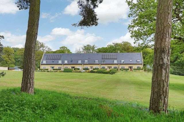  Image of 3 bedroom Detached house for sale in Keyworth Road Widmerpool Nottingham NG12 at Keyworth Road  Widmerpool, NG12 5SB