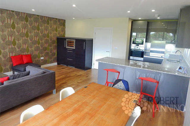 Image of 3 bedroom Flat to rent in Dowding Drive London SE9 at SE9 6AY  Kidbrooke Village, SE9 6AY