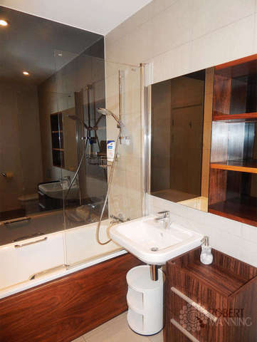  Image of 3 bedroom Flat to rent in Dowding Drive London SE9 at SE9 6AY  Kidbrooke Village, SE9 6AY