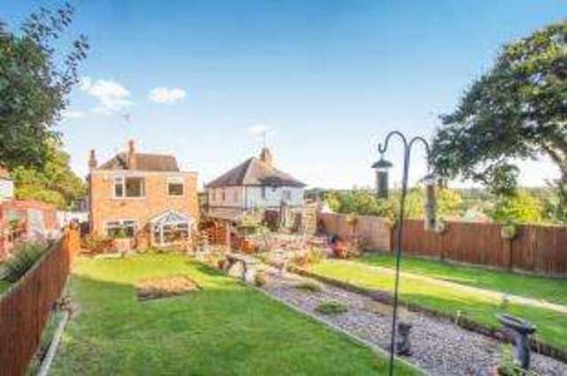  Image of 4 bedroom Detached house for sale in Kilby Avenue Birstall Leicester LE4 at Birstall Leicester Birstall, LE4 4AR
