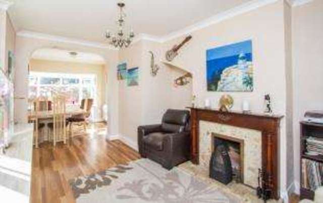  Image of 4 bedroom Detached house for sale in Kilby Avenue Birstall Leicester LE4 at Birstall Leicester Birstall, LE4 4AR