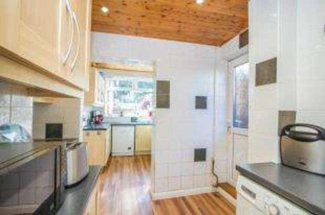  Image of 4 bedroom Detached house for sale in Kilby Avenue Birstall Leicester LE4 at Birstall Leicester Birstall, LE4 4AR