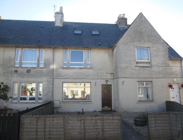  Image of 3 bedroom Flat to rent in King David Street St. Monans Anstruther KY10 at St Monans Fife Fife, KY10 2AB