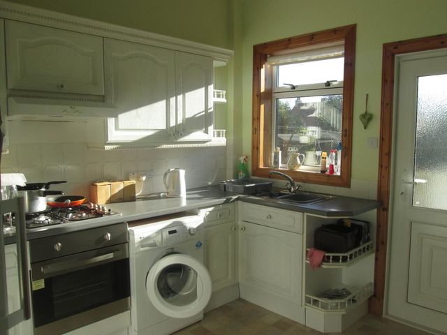  Image of 3 bedroom Flat to rent in King David Street St. Monans Anstruther KY10 at St Monans Fife Fife, KY10 2AB
