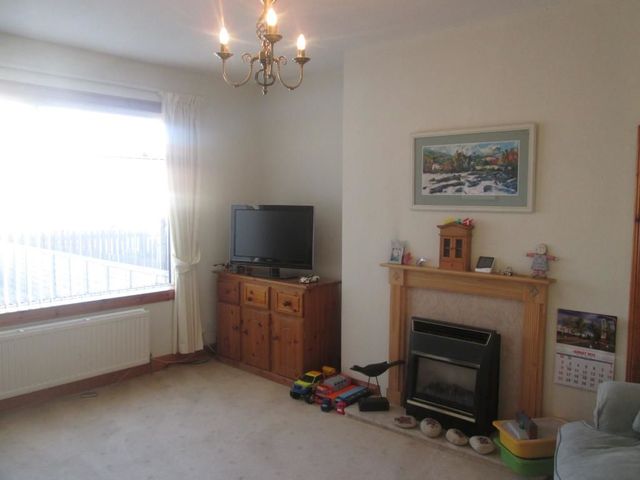  Image of 3 bedroom Flat to rent in King David Street St. Monans Anstruther KY10 at St Monans Fife Fife, KY10 2AB