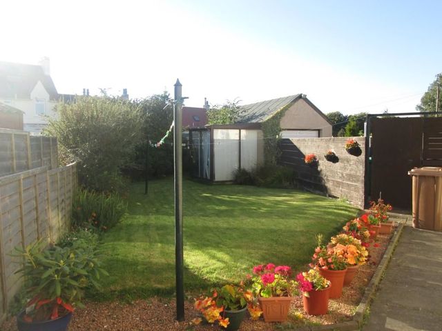  Image of 3 bedroom Flat to rent in King David Street St. Monans Anstruther KY10 at St Monans Fife Fife, KY10 2AB