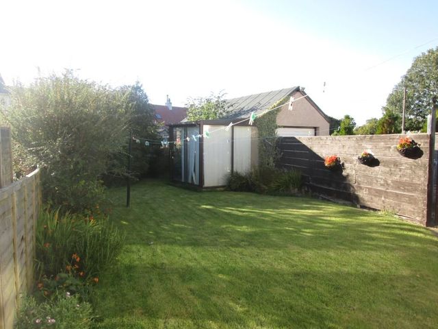  Image of 3 bedroom Flat to rent in King David Street St. Monans Anstruther KY10 at St Monans Fife Fife, KY10 2AB