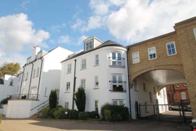 Image of 2 bedroom Apartment to rent in King Henry Mews Harrow-on-the-Hill Harrow HA2 at King Henry Mews  Harrow on the Hill, HA2 0JF