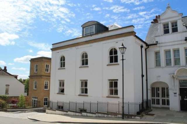  Image of 2 bedroom Apartment to rent in King Henry Mews Harrow-on-the-Hill Harrow HA2 at King Henry Mews  Harrow on the Hill, HA2 0JF