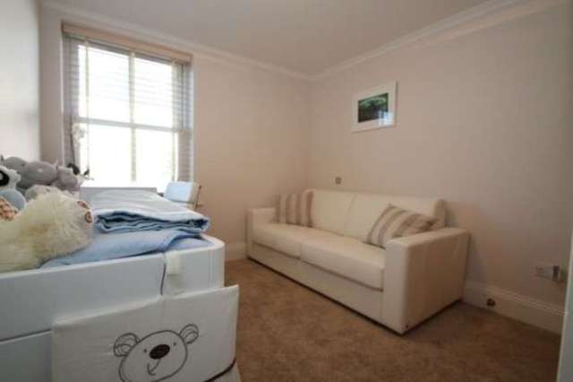  Image of 2 bedroom Apartment to rent in King Henry Mews Harrow-on-the-Hill Harrow HA2 at King Henry Mews  Harrow on the Hill, HA2 0JF