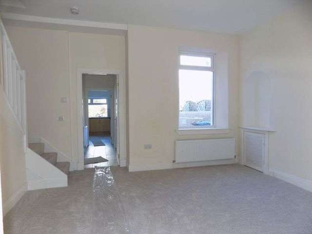  Image of 3 bedroom Property for sale in King Street Stenhousemuir Larbert FK5 at King Street Stenhousemuir Larbert, FK5 4JT