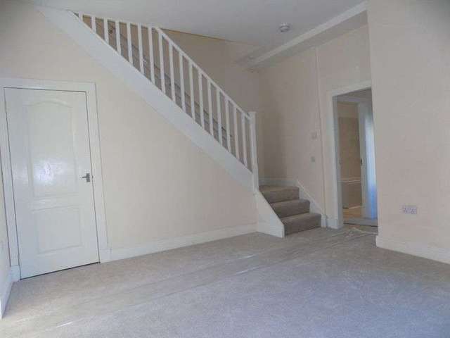  Image of 3 bedroom Property for sale in King Street Stenhousemuir Larbert FK5 at King Street Stenhousemuir Larbert, FK5 4JT