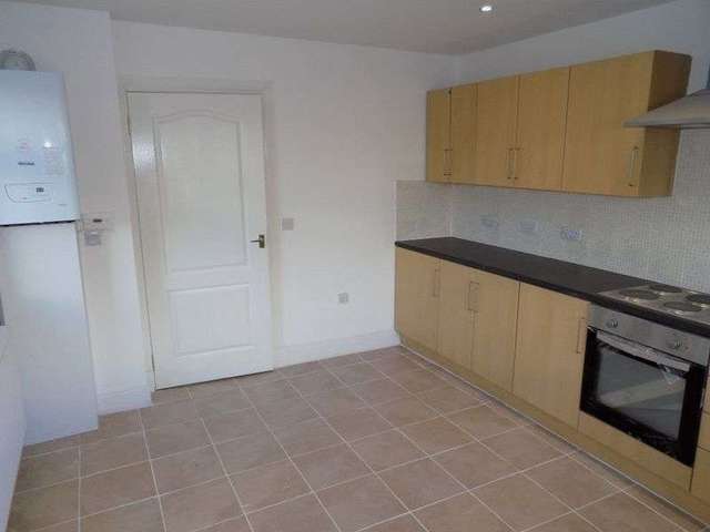  Image of 3 bedroom Property for sale in King Street Stenhousemuir Larbert FK5 at King Street Stenhousemuir Larbert, FK5 4JT