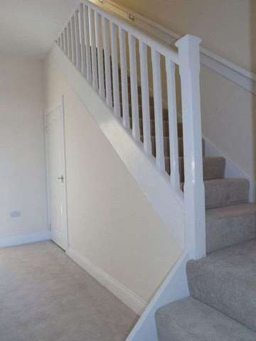  Image of 3 bedroom Property for sale in King Street Stenhousemuir Larbert FK5 at King Street Stenhousemuir Larbert, FK5 4JT