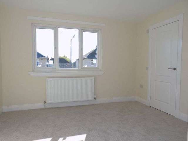  Image of 3 bedroom Property for sale in King Street Stenhousemuir Larbert FK5 at King Street Stenhousemuir Larbert, FK5 4JT