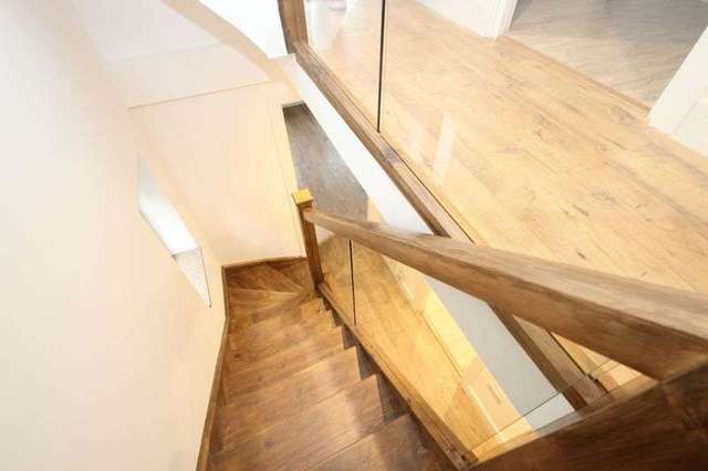  Image of 4 bedroom Detached house to rent in Kingsland Road London E2 at Kingsland Road  London, E2 8AG