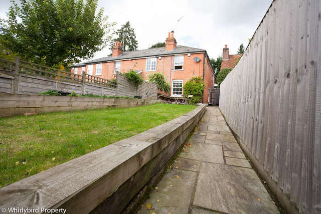  Image of 2 bedroom Semi-Detached house to rent in Kings Lane Cookham Maidenhead SL6 at Cookham Dean Berkshire Cookham Dean, SL6 9BA