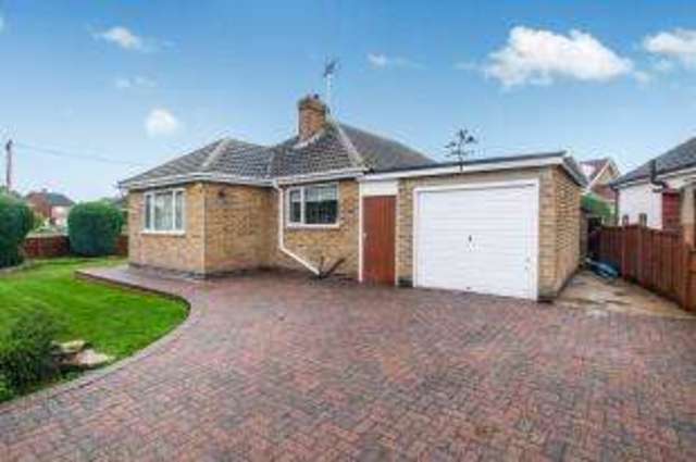  Image of 2 bedroom Bungalow for sale in Kingsley Crescent Long Eaton Nottingham NG10 at Long Eaton Nottingham Sawley, NG10 3DB