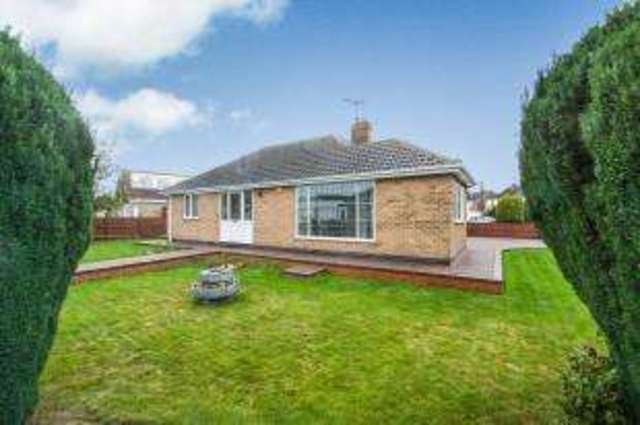  Image of 2 bedroom Bungalow for sale in Kingsley Crescent Long Eaton Nottingham NG10 at Long Eaton Nottingham Sawley, NG10 3DB