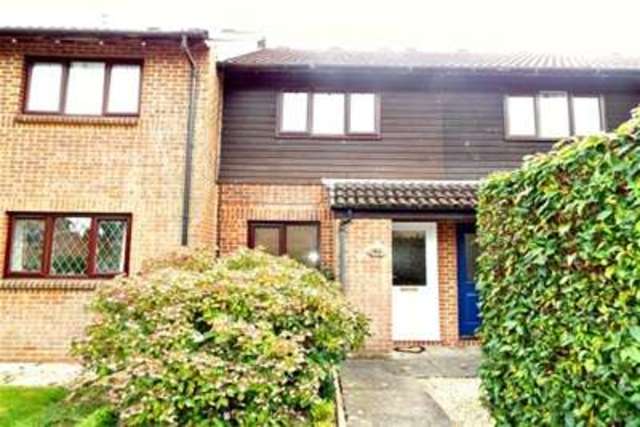  Image of 2 bedroom Detached house to rent in Kingsley Gardens Totton Southampton SO40 at Southampton, SO40 8ET