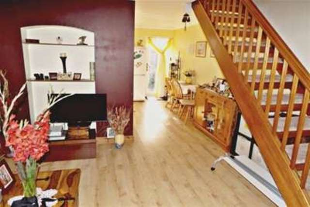  Image of 2 bedroom Detached house to rent in Kingsley Gardens Totton Southampton SO40 at Southampton, SO40 8ET