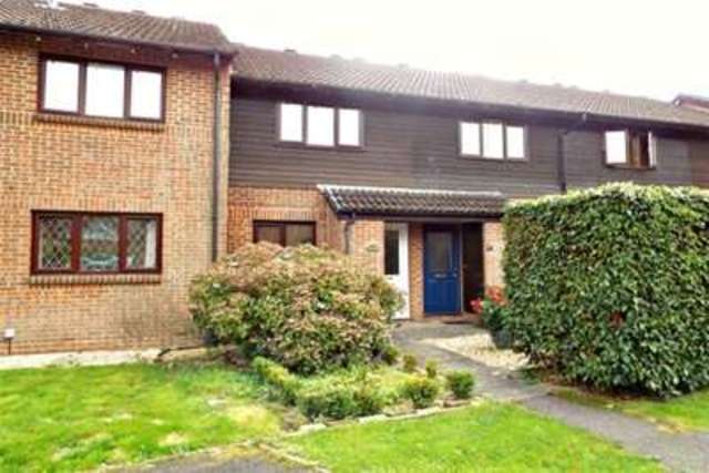  Image of 2 bedroom Detached house to rent in Kingsley Gardens Totton Southampton SO40 at Southampton, SO40 8ET