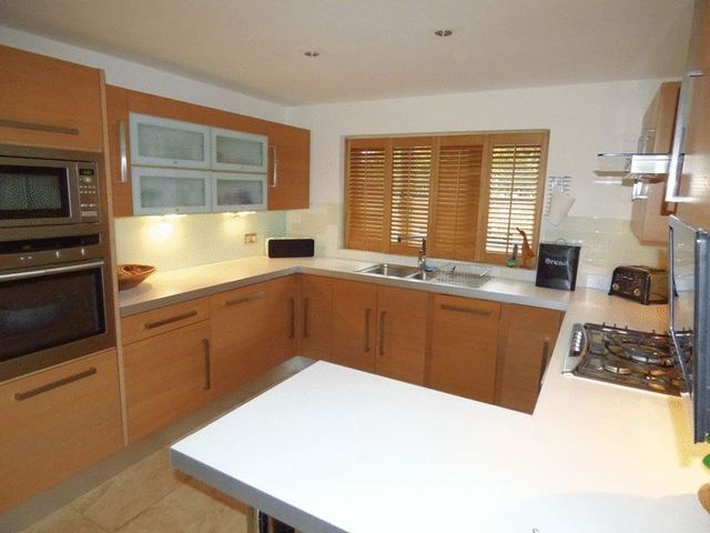  Image of 4 bedroom Detached house for sale in Kingsmead Abbeymead Gloucester GL4 at Kingsmead Abbeymead Gloucester, GL4 5DY