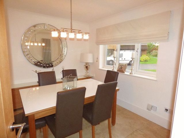  Image of 4 bedroom Detached house for sale in Kingsmead Abbeymead Gloucester GL4 at Kingsmead Abbeymead Gloucester, GL4 5DY