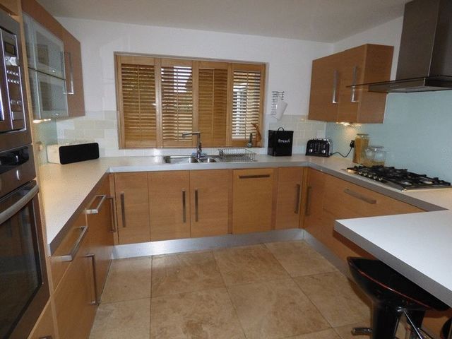  Image of 4 bedroom Detached house for sale in Kingsmead Abbeymead Gloucester GL4 at Kingsmead Abbeymead Gloucester, GL4 5DY