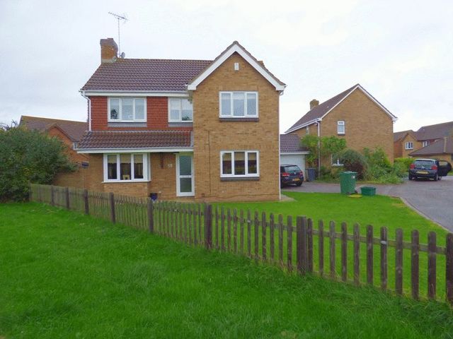  Image of 4 bedroom Detached house for sale in Kingsmead Abbeymead Gloucester GL4 at Kingsmead Abbeymead Gloucester, GL4 5DY