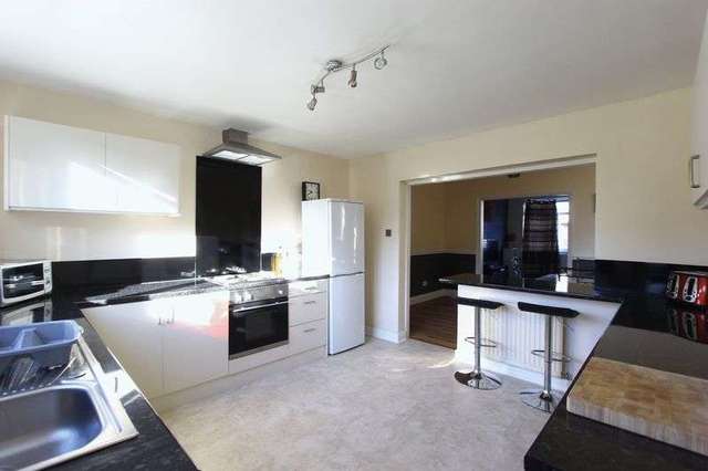  Image of 2 bedroom Semi-Detached house for sale in Kingston Avenue Hessle HU13 at Kingston Avenue  Hessle, HU13 9LR