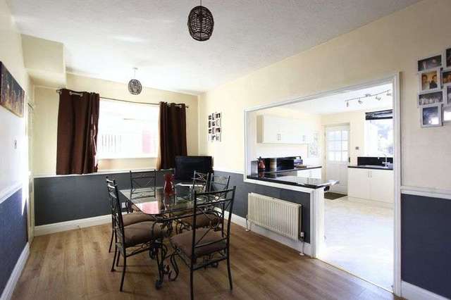 Image of 2 bedroom Semi-Detached house for sale in Kingston Avenue Hessle HU13 at Kingston Avenue  Hessle, HU13 9LR