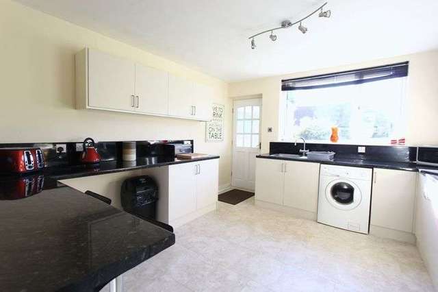  Image of 2 bedroom Semi-Detached house for sale in Kingston Avenue Hessle HU13 at Kingston Avenue  Hessle, HU13 9LR