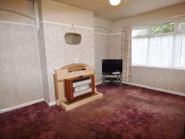  Image of 3 bedroom Semi-Detached house for sale in Kingsway South Warrington WA4 at Kingsway South  Warrington, WA4 1XH