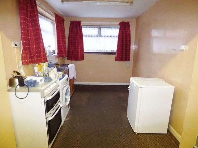  Image of 3 bedroom Semi-Detached house for sale in Kingsway South Warrington WA4 at Kingsway South  Warrington, WA4 1XH