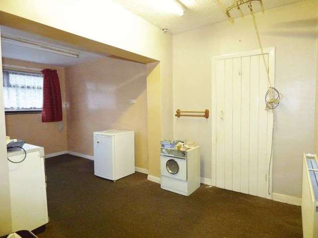  Image of 3 bedroom Semi-Detached house for sale in Kingsway South Warrington WA4 at Kingsway South  Warrington, WA4 1XH