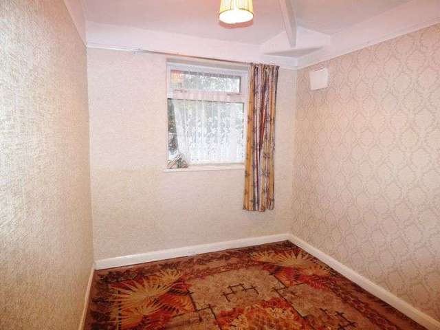  Image of 3 bedroom Semi-Detached house for sale in Kingsway South Warrington WA4 at Kingsway South  Warrington, WA4 1XH