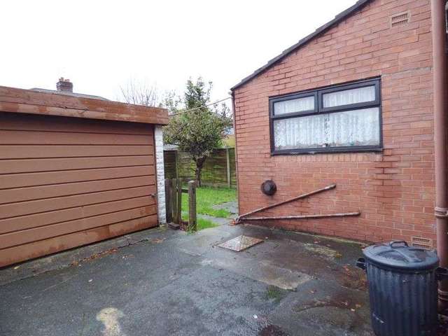  Image of 3 bedroom Semi-Detached house for sale in Kingsway South Warrington WA4 at Kingsway South  Warrington, WA4 1XH