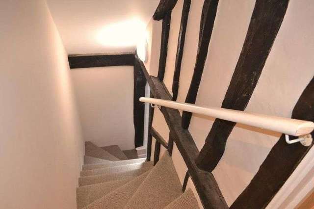 Image of 2 bedroom Flat for sale in Kinnings Row Tonbridge TN9 at Kinnings Row  Tonbridge, TN9 1DY