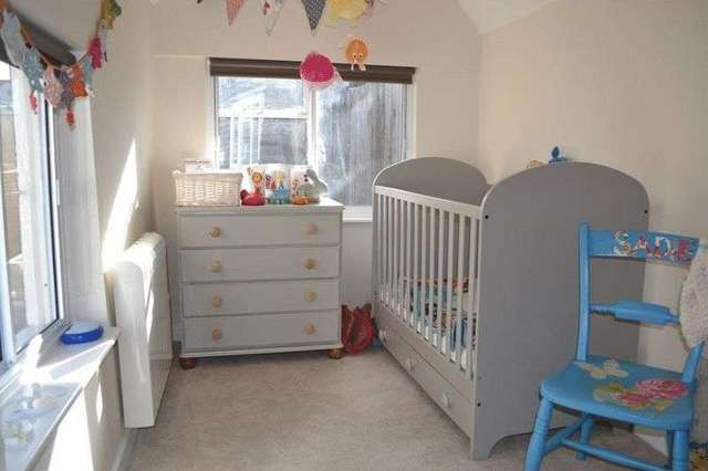 Image of 2 bedroom Flat for sale in Kinnings Row Tonbridge TN9 at Kinnings Row  Tonbridge, TN9 1DY