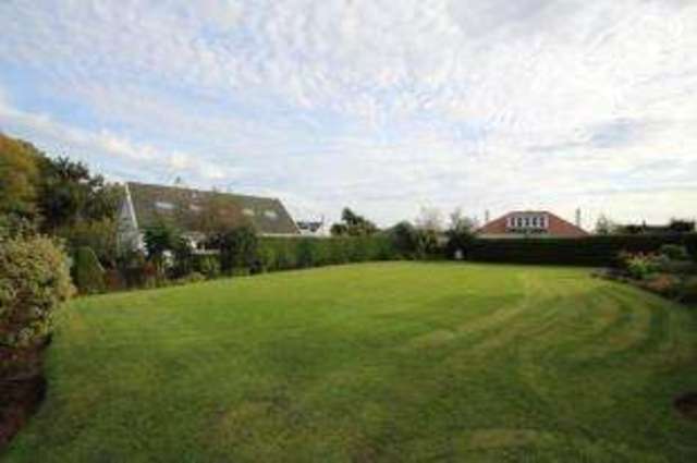  Image of Detached house for sale in Kirkland Park Strathaven ML10 at Strathaven South Lanarkshire Strathaven, ML10 6AR