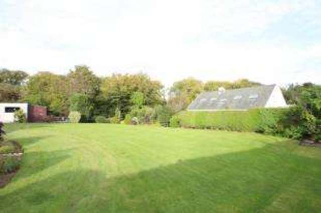  Image of Detached house for sale in Kirkland Park Strathaven ML10 at Strathaven South Lanarkshire Strathaven, ML10 6AR
